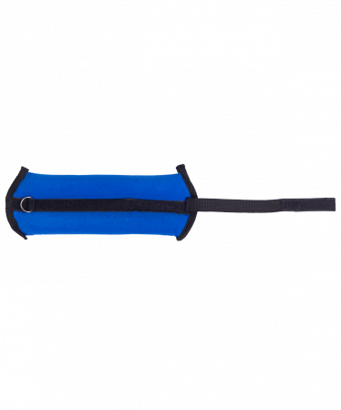 Утяжелители BaseFit Люкс, 0,5 кг х 2