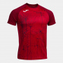Футболка мужская Joma Elite IX красная