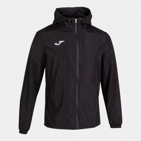 Дождевик мужской Joma Elite VIII черный