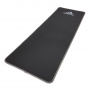 Тренировочный коврик (фитнес-мат) Adidas мягкий ADMT-12235GR