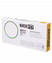 Обруч массажный BaseFit HH-101, 90 см