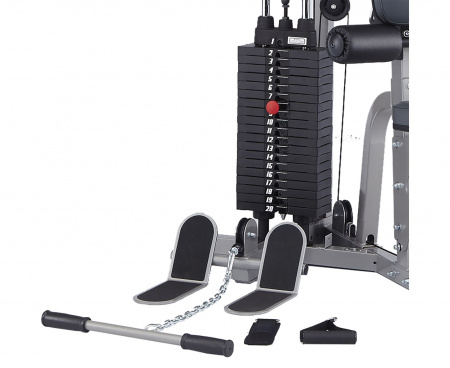 Силовой комплекс Body Craft GL Gym Pro
