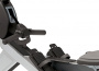 Гребной тренажер Spirit CRW800