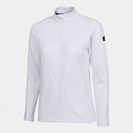 Олимпийка женская Joma Zero белая