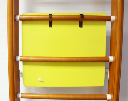 Шведская стенка Kampfer Helena Ceiling Busyboard Стандарт