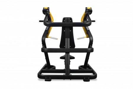 Жим от груди Bronze Gym Pl-1707
