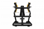 Жим от груди Bronze Gym Pl-1707