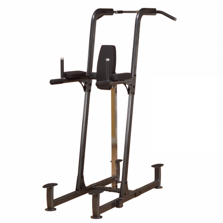 Тренажер турник-брусья-отжимания Body-Solid FCD