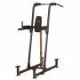 Тренажер турник-брусья-отжимания Body-Solid FCD