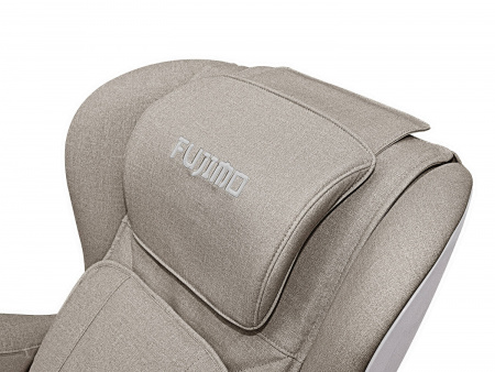 Массажное кресло Fujimo KO F377 бежевое