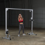 Кроссовер на свободных весах Body Solid Powerline