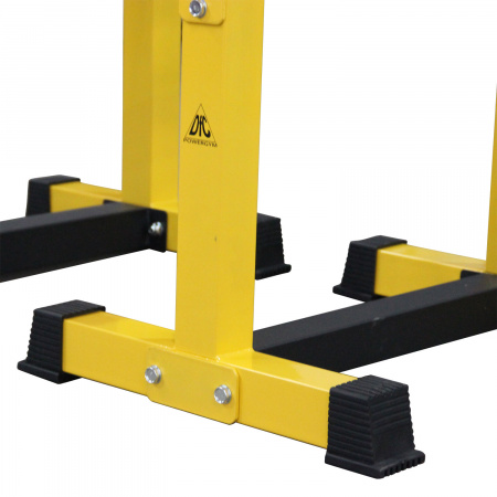 Cтойка силовая powergym PK040
