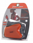 Утяжелители для рук Iron Body 3863WG-IB N/C 2 шт. по 0.75 кг