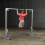 Кроссовер на свободных весах Body Solid Powerline
