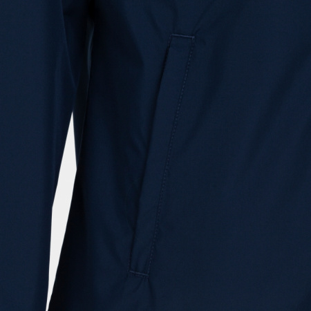 Дождевик женский Joma Elite VIII темно-синий