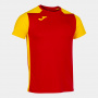 Футболка мужская Joma Record II красно-желтый