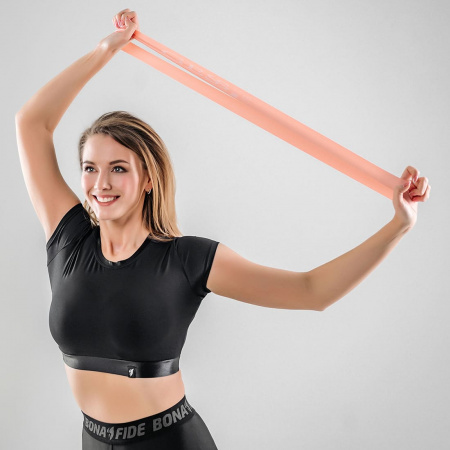 Набор фитнес-резинок Flex Set
