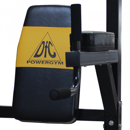 Стойка для подтягиваний PowerGym PK020
