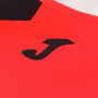 Футболка мужская Joma Record II коралловая