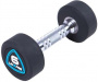 Гантели уретановые Livepro Studio Dumbbells 5 кг