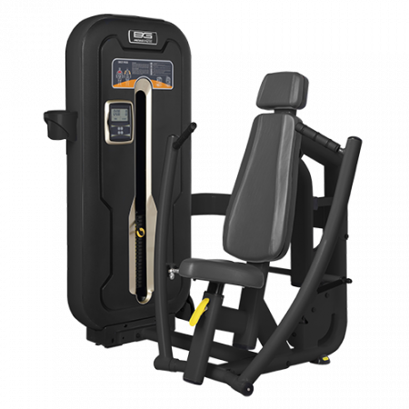 Жим от груди Bronze Gym MZM-001