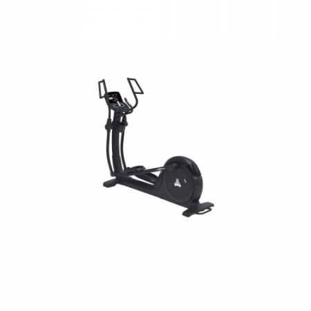 Профессиональный Эллиптический тренажер CardioPower Pro X450 NEW