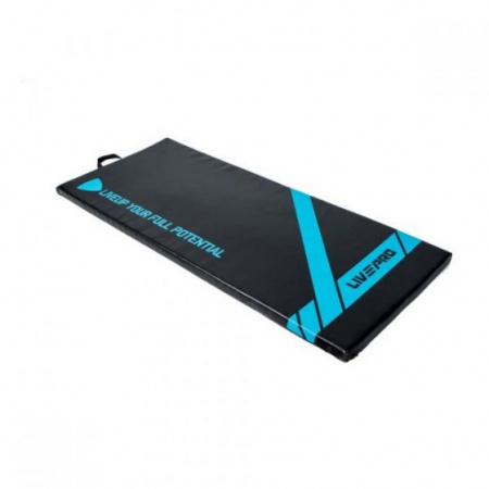 Универсальный мат Livepro Multi-purpose Stretching Mat
