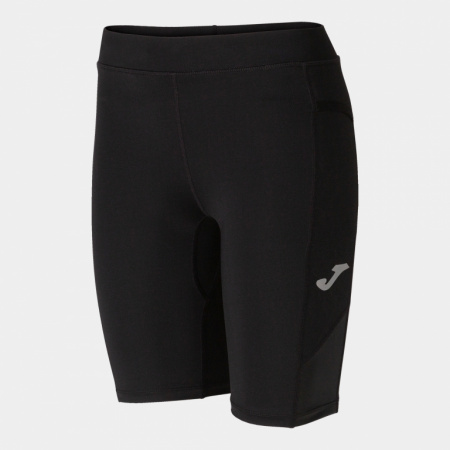 Велосипедки унисекс Joma Elite IX черные