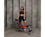 Универсальный силовой тренажёр DFC Capital Sports AB Trainer (оранжевый)