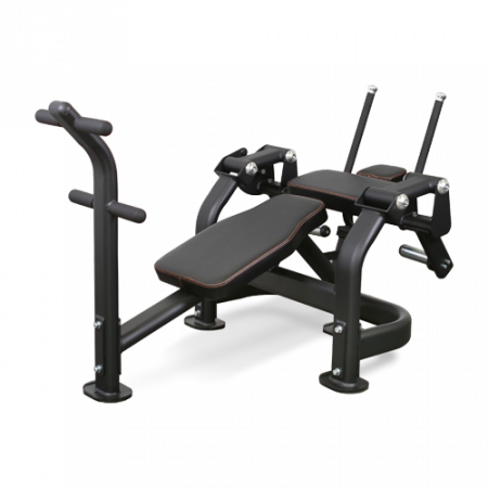 Пресс-скамья Bronze Gym PL-1720