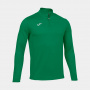 Толстовка мужская Joma Running Night темно-зеленая