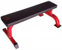 Скамья силовая прямая DZ005FB_Bench