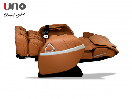 Массажное кресло Uno One Light UN361 Bronze Limited Edition