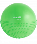 Фитбол полумассажный Starfit GB-201 антивзрыв