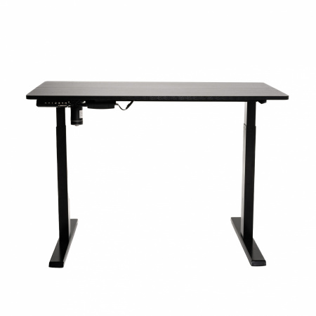 Регулируемый стол Unix Fit Wood E-Desk
