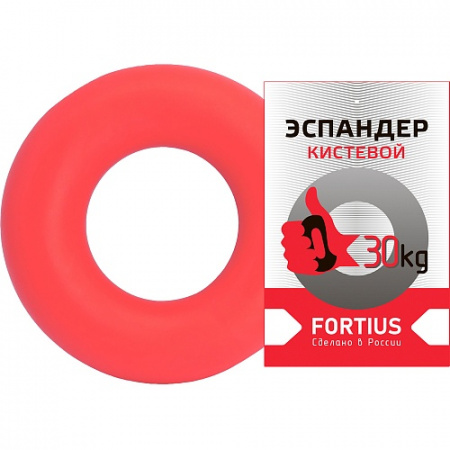 Эспандер кистевой Fortius