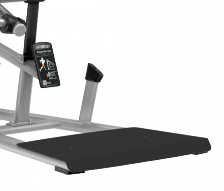 Приседания Precor Discovery Line DPL 624