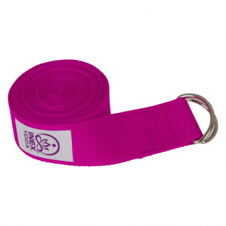 Ремень для йоги InEx Stretch Strap