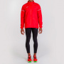 Дождевик мужской Joma Race красный