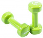Гантели неразборные Livepro Colored Studio Dumbbell 1,5 кг
