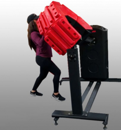 Функциональный тренажер Marpo Kinetics Tire Trainer