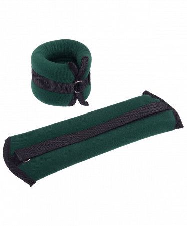 Утяжелители BaseFit Люкс, 0,4 кг х 2