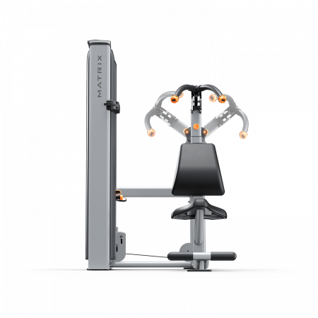 Пресс-машина Matrix Versa VS-S53H