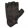 ADGB-12513 Женские перчатки для фитнеса Red - S