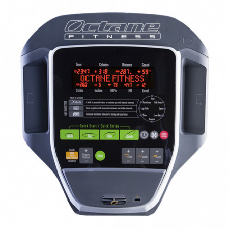 Латеральный тренажер Octane Fitness LateralX Lx8000 Standard