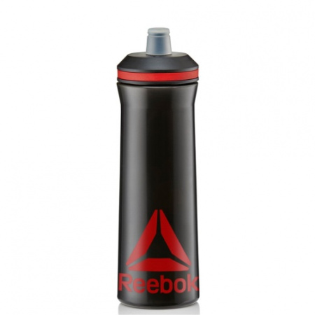 Бутылка для тренировок Reebok 750 ml (черный) RABT-12005BK