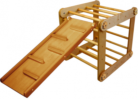 Детский спортивный комплекс Kampfer Pickler Scate