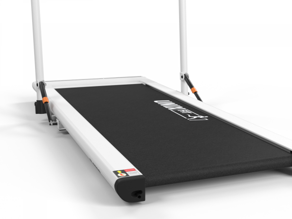 Беговая дорожка Unixfit R-300C White