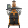 Гребной тренажер Fluid Rower Viking 3 V