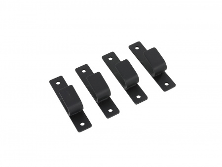 Турник настенный 3 в 1 Unix Fit Pull Up 200